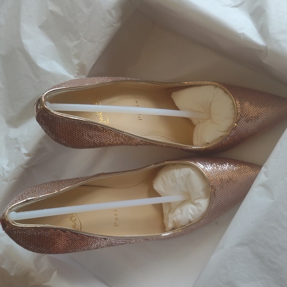 Christian Louboutin - Rare - Picture 4 of 12